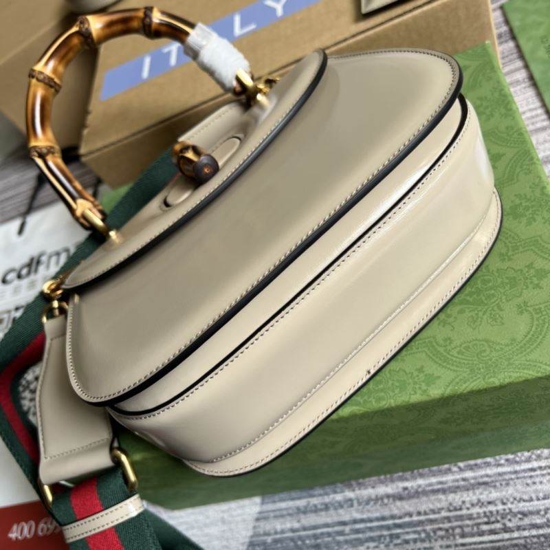 Gucci Satchel Bags